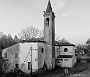 vecchia chiesa di Brusegana con piccolo Vespasiano annesso (Daniele Zorzi)